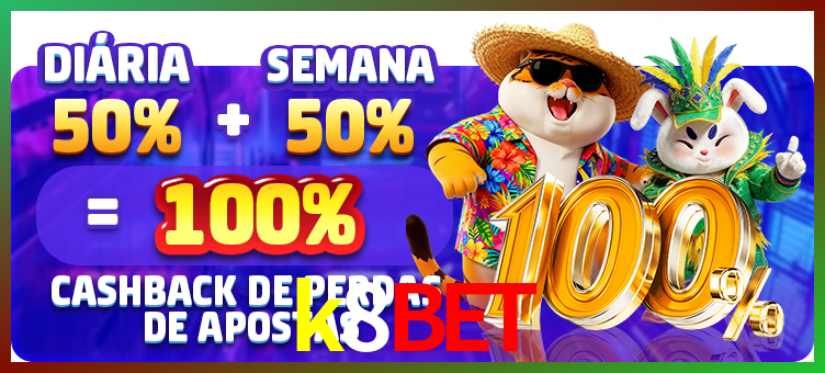 Qualificar VIP k8bet